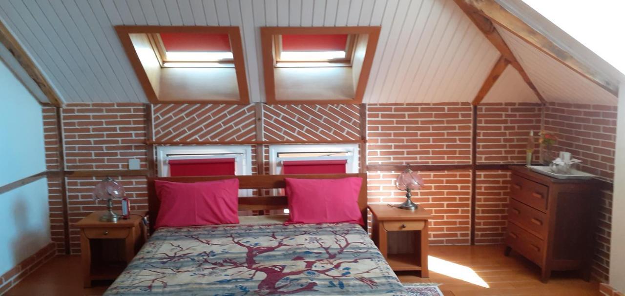 Chambre d'Hôte Villa Maritampona Antsirabe Exterior foto